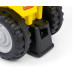Odrážedlo NEW HOLLAND T7 TRAKTOR Milly Mally žluté