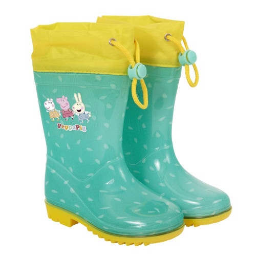 Dětské gumáky Perletti Peppa Dětské gumáky Perletti Peppa