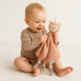 Plyšová hračka usínáček New Baby Lama