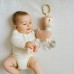 Plyšová hračka New Baby Lama