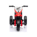 Elektrická motorka Milly Mally Honda CRF 450R červená Elektrická motorka Milly Mally Honda CRF 450R červená