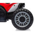 Elektrická motorka Milly Mally Honda CRF 450R červená Elektrická motorka Milly Mally Honda CRF 450R červená