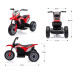 Elektrická motorka Milly Mally Honda CRF 450R červená Elektrická motorka Milly Mally Honda CRF 450R červená