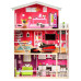 Dřevěný domeček pro panenky Ecotoys Malibu residence