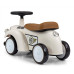 Dětské odrážedlo Baby Mix Retro béžové