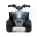 Elektrická čtyřkolka Milly Mally Honda ATV černá Elektrická čtyřkolka Milly Mally Honda ATV černá