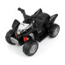 Elektrická čtyřkolka Milly Mally Honda ATV černá Elektrická čtyřkolka Milly Mally Honda ATV černá