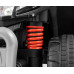 Elektrická čtyřkolka Milly Mally Honda ATV černá Elektrická čtyřkolka Milly Mally Honda ATV černá