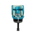 Autosedačka CARETERO KAMPTOS I-SIZE blue