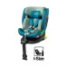Autosedačka CARETERO KAMPTOS I-SIZE blue
