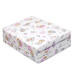Skládací matrace do postýlky New Baby STANDARD 120x60x5 cm koala růžová Skládací matrace do postýlky New Baby STANDARD 120x60x5 cm koala růžová
