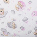 Skládací matrace do postýlky New Baby STANDARD 120x60x5 cm koala růžová Skládací matrace do postýlky New Baby STANDARD 120x60x5 cm koala růžová