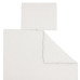 Mušelínový set s výplní New Baby 80x70 cm ecru Mušelínový set s výplní New Baby 80x70 cm ecru