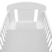 Mušelínový set s výplní New Baby 80x70 cm ecru Mušelínový set s výplní New Baby 80x70 cm ecru