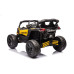 Elektrické autíčko Baby Mix Buggy Hornet 12V 4.5Ah žluté