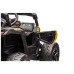Elektrické autíčko Baby Mix Buggy Hornet 12V 4.5Ah žluté