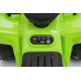 Elektrická čtyřkolka Baby Mix ATV zelená
