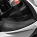 Dětská elektrická motorka Baby Mix Supersport bílá