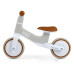 Dětské balanční kolo Milly Mally Velo Brown