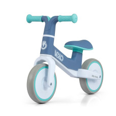 Dětské balanční kolo Milly Mally Velo Mint