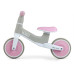 Dětské balanční kolo Milly Mally Velo Pink