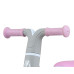 Dětské balanční kolo Milly Mally Velo Pink