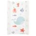 Přebalovací nástavec New Baby Ocean 47x70cm Přebalovací nástavec New Baby Ocean 47x70cm