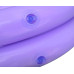 Dětský nafukovací bazén Bestway Mikro 61x15 cm fialový