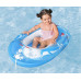 Dětský nafukovací člun Bestway 102x69 cm blue