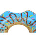 Dětský velký nafukovací kruh Bestway DONUT 107cm modrý