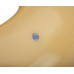 Dětský velký nafukovací kruh Bestway DONUT 107cm modrý