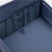 Organizér na postýlku TinyTidy New Baby modrý