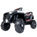 Elektrické autíčko Buggy Baby Mix Space bílá Elektrické autíčko Buggy Baby Mix Space bílá