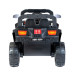 Elektrické autíčko Buggy Baby Mix Space bílá Elektrické autíčko Buggy Baby Mix Space bílá