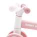 Dětské odrážedlo Baby Mix Bunny Hop Ultralight růžové Dětské odrážedlo Baby Mix Bunny Hop Ultralight růžové