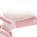 Dětské odrážedlo Baby Mix Bunny Hop Ultralight růžové Dětské odrážedlo Baby Mix Bunny Hop Ultralight růžové