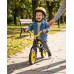 Dětské balanční kolo Baby Mix Traveller černé