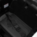 Dětské elektrické autíčko Baby Mix Police 4x4 černé Dětské elektrické autíčko Baby Mix Police 4x4 černé