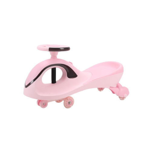 Gravitační odrážedlo pro děti s LED Baby Mix G-Force baby pink Gravitační odrážedlo pro děti s LED Baby Mix G-Force baby pink