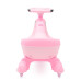 Gravitační odrážedlo pro děti s LED Baby Mix G-Force baby pink Gravitační odrážedlo pro děti s LED Baby Mix G-Force baby pink