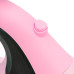 Gravitační odrážedlo pro děti s LED Baby Mix G-Force baby pink Gravitační odrážedlo pro děti s LED Baby Mix G-Force baby pink