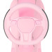 Gravitační odrážedlo pro děti s LED Baby Mix G-Force baby pink Gravitační odrážedlo pro děti s LED Baby Mix G-Force baby pink