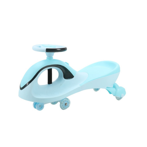 Gravitační odrážedlo pro děti s LED Baby Mix G-Force baby blue Gravitační odrážedlo pro děti s LED Baby Mix G-Force baby blue