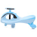 Gravitační odrážedlo pro děti s LED Baby Mix G-Force baby blue Gravitační odrážedlo pro děti s LED Baby Mix G-Force baby blue