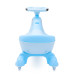 Gravitační odrážedlo pro děti s LED Baby Mix G-Force baby blue Gravitační odrážedlo pro děti s LED Baby Mix G-Force baby blue