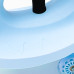 Gravitační odrážedlo pro děti s LED Baby Mix G-Force baby blue Gravitační odrážedlo pro děti s LED Baby Mix G-Force baby blue