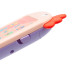 Telefon Baby Mix papoušek pink