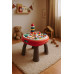 Interaktivní hrající hudební stoleček Baby Mix