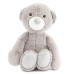 Plyšová hračka medvídek Baby Mix 20cm
