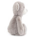 Plyšová hračka medvídek Baby Mix 20cm